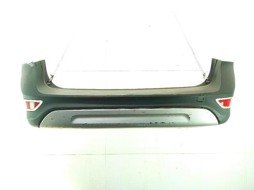 Used Rear bumper VOLVO XC70 II (136) D5 AWD (185 hp) 28009229