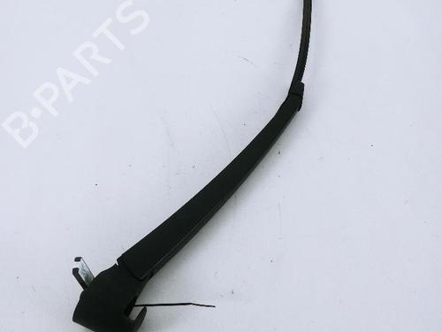 Used Rear windshield wiper arm SEAT IBIZA IV (6J5, 6P1) 1.4 TDI (90 hp) 18373779