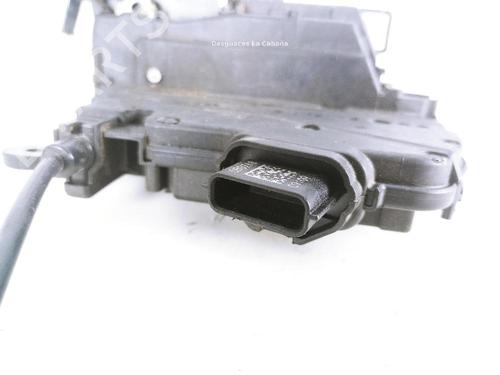 Other RENAULT CAPTUR I (J5_, H5_) 1.2 TCe 120 | BP31989206O1 - Image 3