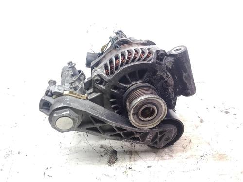 Used Alternator PEUGEOT 308 I (4A_, 4C_) 1.4 16V (95 hp) 24607115