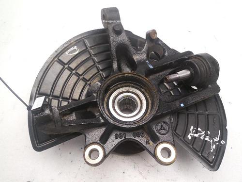 Right front steering knuckle MERCEDES-BENZ M-CLASS (W163) ML 270 CDI (163.113) | BP24044257M26 