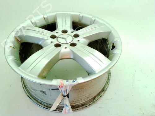 Used Rim MERCEDES-BENZ GL-CLASS (X164) GL 320 CDI 4-matic (164.822) (224 hp) 30477464