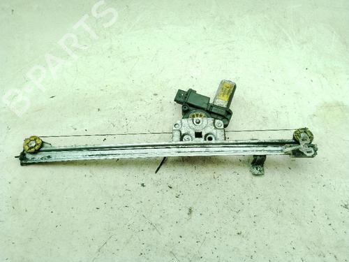 Used Front left window mechanism FIAT DUCATO Van (250_) 100 Multijet 2,2 D (100 hp) 26446880