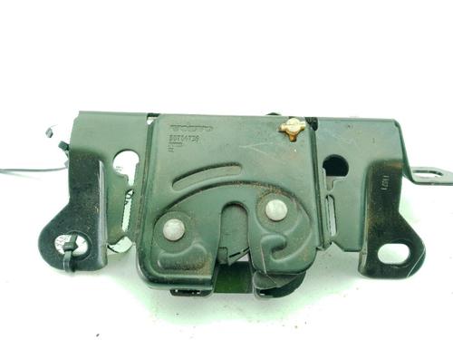 Serratura cofano posteriore VOLVO C30 (533) D2 (115 hp) 31659092