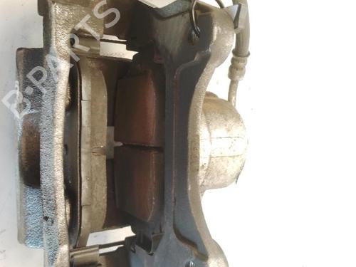 Left front brake caliper HYUNDAI TUCSON (NX4E, NX4A) 1.6 T-GDi Hybrid 48V HTRAC | BP28009270M105