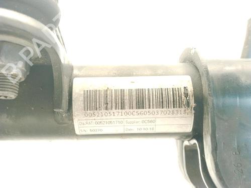 Left front shock absorber FIAT 500X (334_) 1.6 (334AXE1A) | BP24051126M16 