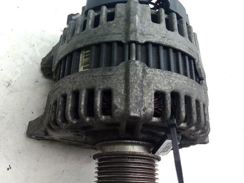 Alternator VW PASSAT B6 (3C2) 2.0 TDI 16V | BP25303082M7 - Image 3