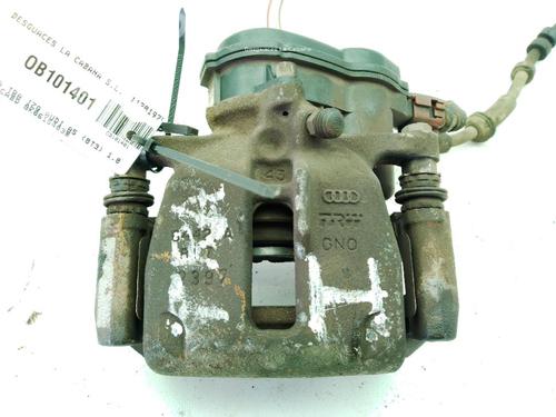 Left rear brake caliper AUDI A5 (8T3) 1.8 TFSI | BP32260019M107 - Image 4