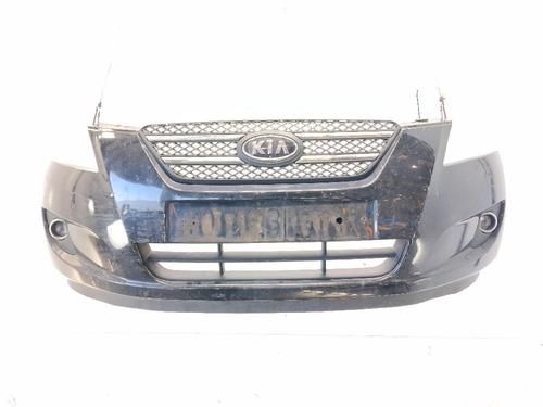 Used Front bumper KIA CEE'D Hatchback (ED) 1.6 (115 hp) 32719372
