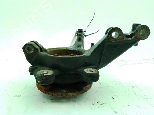 Left front steering knuckle CITROËN C4 III (BA_, BB_, BC_) 1.2 PureTech 100 (BAHNEA, BAHNKA) | BP32155192M25 - Image 3