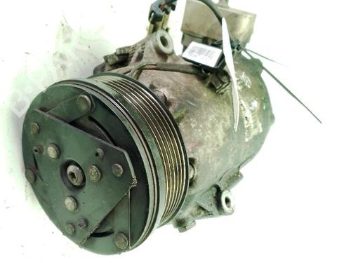 Used AC compressor AC compressor OPEL ASTRA H (A04) 1.7 CDTI (L48) (125 hp) 39021769 39021769