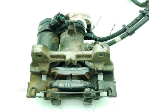 Left rear brake caliper FORD S-MAX (CJ, WA6) 2.0 TDCi | BP31966863M107