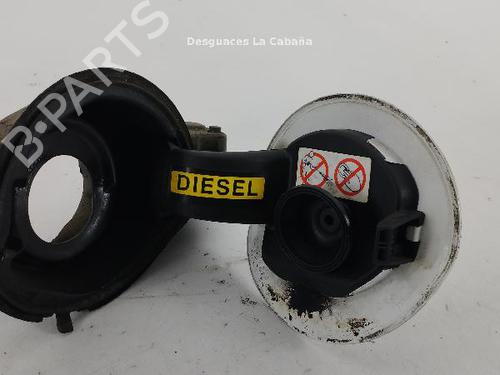 Tanklåg CITROËN C4 II (NC_) 1.6 HDi 90 (92 hp) 31989805