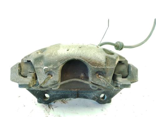 Used Left front brake caliper Left front brake caliper DACIA SANDERO II TCe 90 (B8M1, B8MA, B8AC) (90 hp) 32743808 32743808