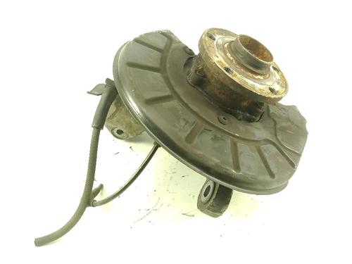 Right front steering knuckle VW PASSAT B7 Variant (365) 2.0 TDI | BP18374852M26 - Image 3