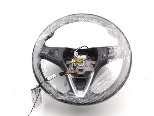 Used Steering wheel OPEL ASTRA K (B16) 1.6 CDTi (68) (110 hp) 18739251