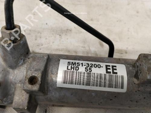 Steering rack FORD FOCUS II (DA_, HCP, DP) 1.6 TDCi | BP36255365M22 - Image 3