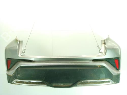 Rear bumper TOYOTA C-HR (_X1_) 2.0 Hybrid (MAXH10) | BP24049072C8 