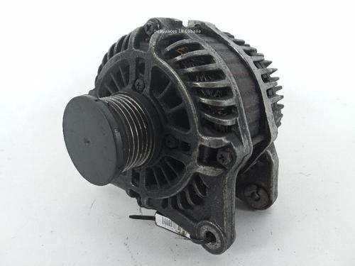 Used Alternator Alternator 24041749 24041749