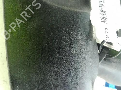 Rear mirror MERCEDES-BENZ A-CLASS (W177) A 180 d (177.003) | BP34181327I6  - Image 6