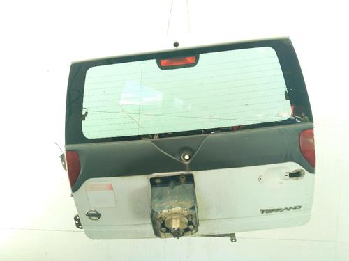 Used Tailgate NISSAN TERRANO II (R20) 2.7 TDi 4WD (125 hp) 29203802
