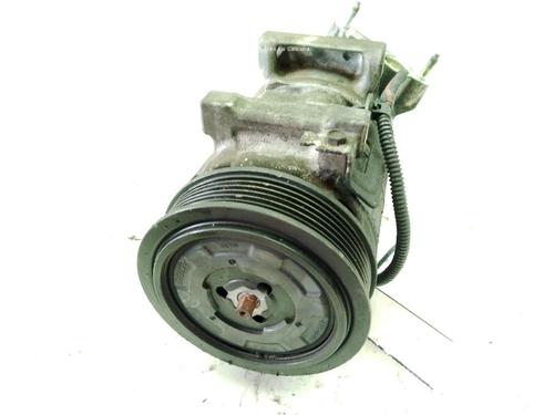 Used AC compressor AC compressor PEUGEOT 5008 (0U_, 0E_) 1.6 BlueHDi 120 (120 hp) 40442240 40442240