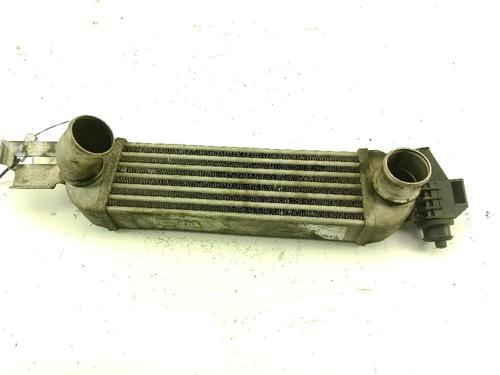 Used Intercooler Intercooler OPEL MERIVA A MPV (X03) 1.7 DTI (E75) (75 hp) 18370227 18370227