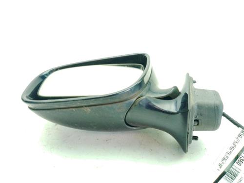 Left mirror MERCEDES-BENZ E-CLASS (W211) E 220 CDI (211.008) | BP29129630C26 