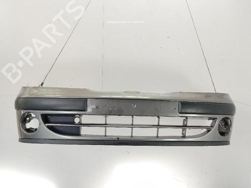 Used Front bumper Front bumper RENAULT MEGANE I (BA0/1_) 1.9 dCi (BA05, BA1F) (102 hp) 35943385 35943385