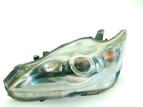 Used Left headlight Left headlight LEXUS CT (ZWA10_) 200h (ZWA10_, ZWA10R) (136 hp) 35721058 35721058