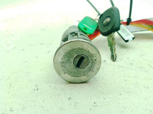Used Ignition barrel NISSAN INTERSTAR Van (X70) dCi 150 (145 hp) 27924761