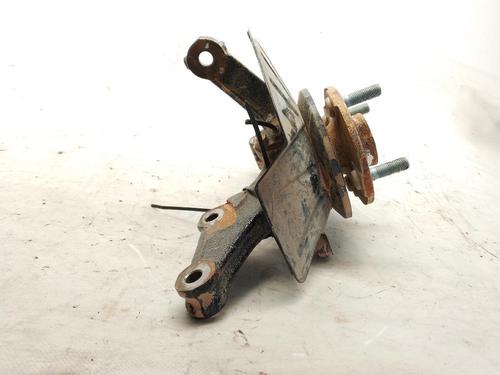 Left front steering knuckle KIA STONIC (YB) 1.0 T-GDi Eco-Dynamics+ | BP24948305M25 - Image 2