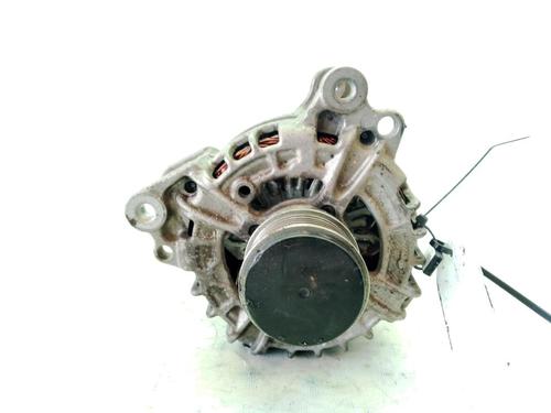 Generator Generator VW POLO V (6R1, 6C1) 1.4 TDI (90 hp) 34391303 34391303