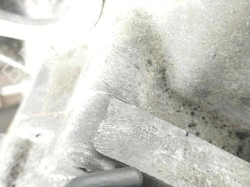Gearbox AUDI A3 (8L1)  | BP27609055M3 