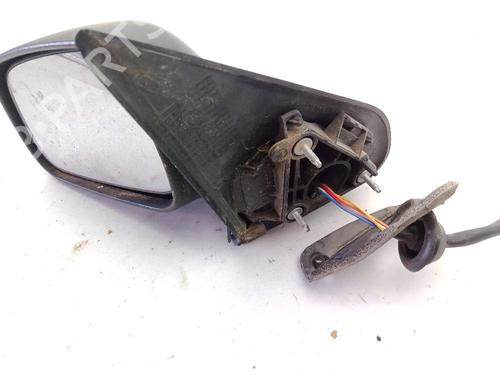 Left mirror JEEP GRAND CHEROKEE II (WJ, WG) 3.1 TD 4x4 | BP29628586C26 