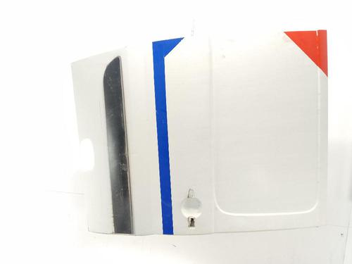 Used Right rear door Right rear door PEUGEOT EXPERT Tepee (VF3X_) 1.6 HDi 90 8V (90 hp) 33975520 33975520