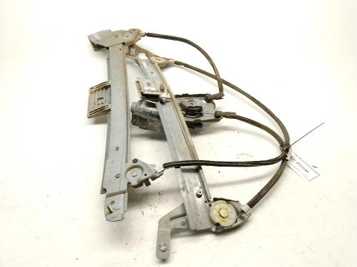 Used Front right window mechanism Front right window mechanism RENAULT MEGANE II Coupé-Cabriolet (EM0/1_) 2.0 (135 hp) 40523824 40523824