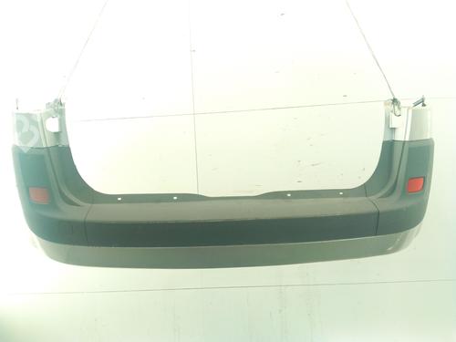 Used Rear bumper RENAULT SCÉNIC II (JM0/1_) 1.5 dCi (JM1E, JM16) (106 hp) 28578282