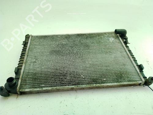Water radiator MINI MINI (R50, R53) Cooper | BP30146629M31