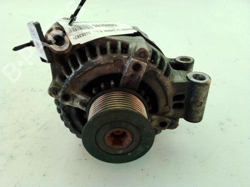 Used Alternator LAND ROVER RANGE ROVER SPORT I (L320) 2.7 D 4x4 (190 hp) 30145836