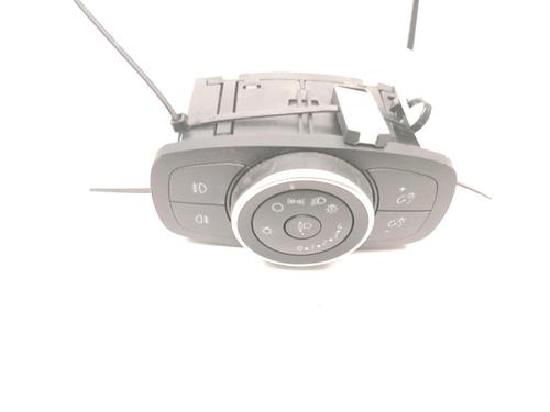 Used Headlight switch Headlight switch FORD TRANSIT CUSTOM V362 Van (FY, FZ) 2.0 EcoBlue mHEV (130 hp) 39635403 39635403
