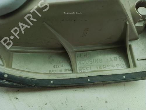 Højre baglygte OPEL ZAFIRA A MPV (T98) 1.8 16V (F75) | BP23999790C35