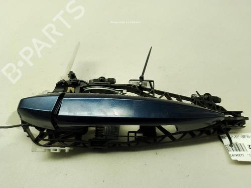 Used Front left exterior door handle Front left exterior door handle 39047494 39047494