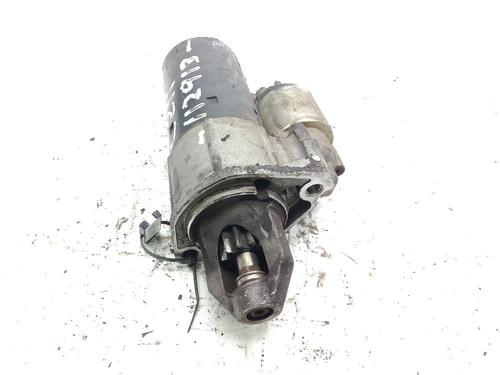 Used Starter Starter MERCEDES-BENZ E-CLASS (W211) [2002-2009] 26309589 26309589