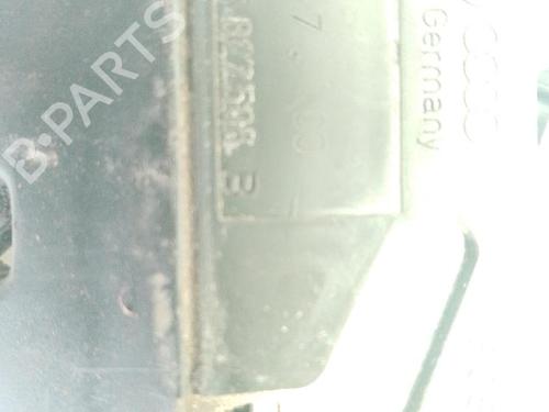 Bakluke lås AUDI A6 C5 (4B2) 2.4 | BP27514171C101 