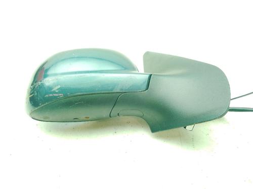 Right mirror VW GOLF IV (1J1) 1.9 TDI | BP23999051C27 