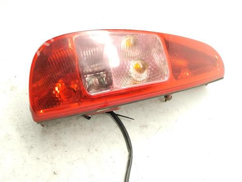 Right taillight PEUGEOT 807 (EB_) 2.2 HDi | BP38084167C35 - Image 2