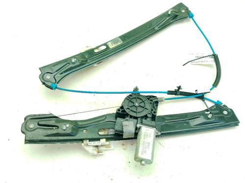 Used Front left window mechanism BMW 3 Touring (F31) 320 d xDrive (184 hp) 27450985