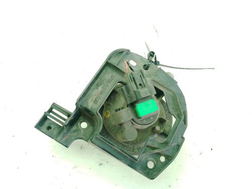 Left front fog light MAZDA CX-7 (ER) 2.3 MZR DISI Turbo AWD (ER3P) | BP35800382C30 - Image 2