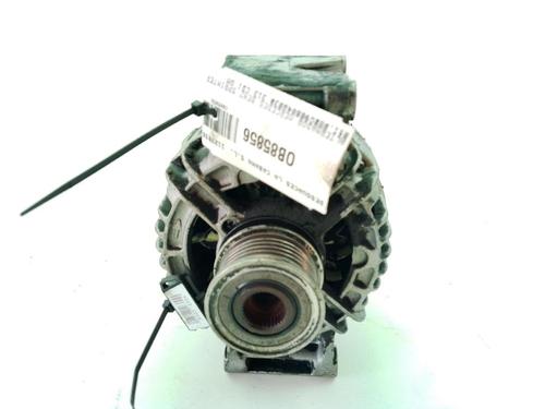 Used Alternator Alternator MERCEDES-BENZ SPRINTER 3-t Van (B903) 313 CDI (903.663, 903.662, 903.661) (129 hp) 30747277 30747277